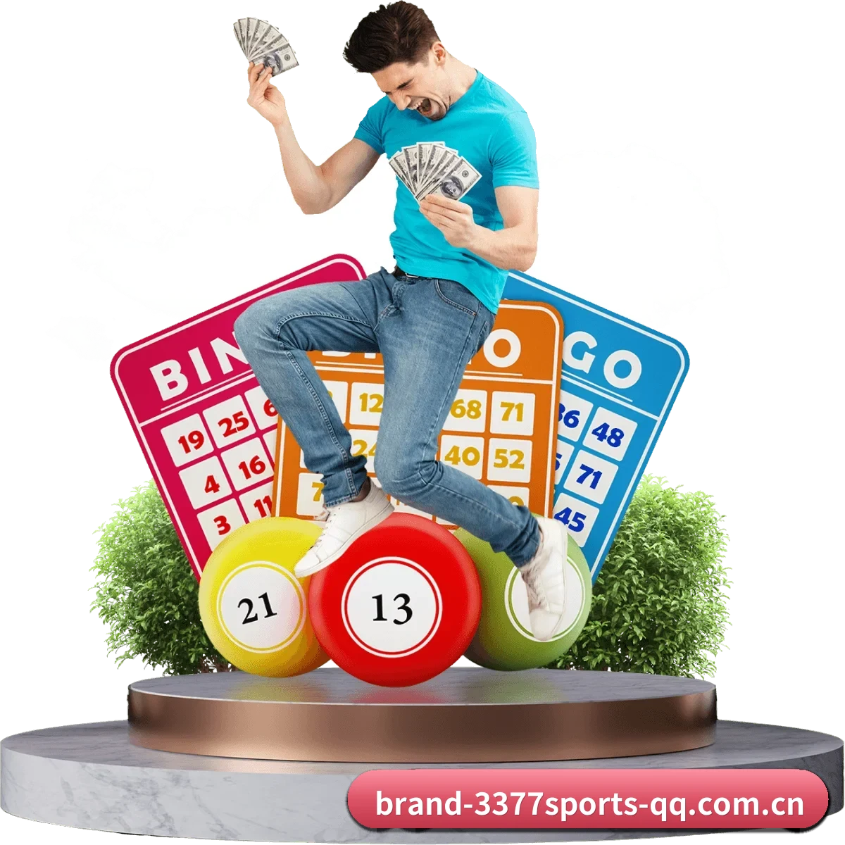 全端矩阵发布